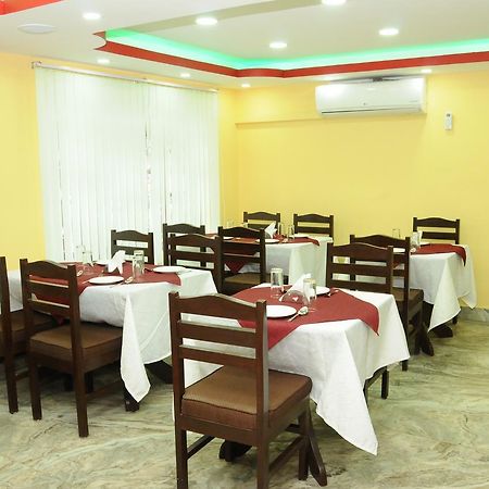 Rameshworam Hotel 加德满都 外观 照片