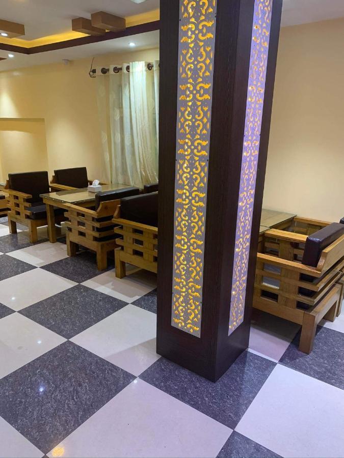 Rameshworam Hotel 加德满都 外观 照片